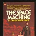 Cover Art for 9780575039940, The Space Machine by Christopher Priest