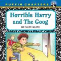 Cover Art for 9780142407288, Horrible Harry and the Goog by Suzy Kline, Frank Remkiewicz