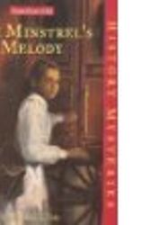 Cover Art for 9780439539517, The Minstrel's Melody (The American Girl History Mysteries) by Eleanora E. Tate