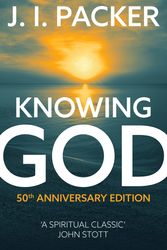Cover Art for 9781399809603, Knowing God by J. I. Packer