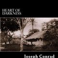 Cover Art for 1230000100089, Heart of Darkness by Joseph Conrad