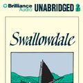 Cover Art for 9781455854295, Swallowdale by Arthur Ransome