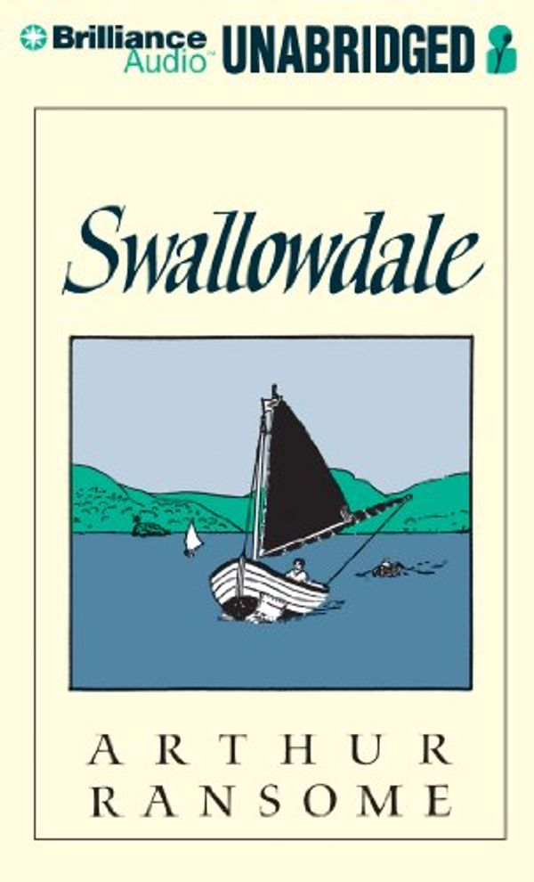 Cover Art for 9781455854295, Swallowdale by Arthur Ransome