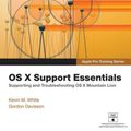 Cover Art for 9780133156119, Apple Pro Training Series by Kevin White, Gordon Davisson