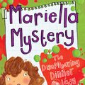 Cover Art for 9781444012347, Mariella Mystery: The Disappearing Dinner Lady: Book 7 by Kate Pankhurst