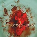 Cover Art for 9781446484487, Inferno by Dante Alighieri, Dante Dante