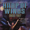 Cover Art for 9780553565263, Harp of Winds by Maggie Furey