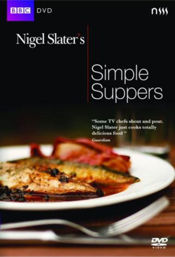 Cover Art for 5051561031236, Nigel Slater’s Simple Suppers [Region 2] by 2 Entertain