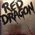 Cover Art for 9780553264852, Red Dragon by Thomas Harris