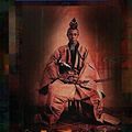 Cover Art for 9788379980802, Shogun by James Clavell