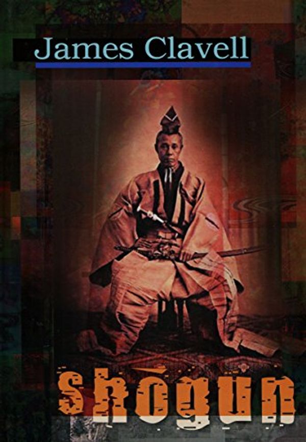 Cover Art for 9788379980802, Shogun by James Clavell