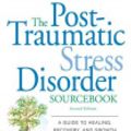 Cover Art for 9787770729065, The Post-Traumatic Stress Disorder Sourcebook : A Guide to Healing, Recovery, and Growth by Glenn R. Schiraldi