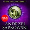 Cover Art for B00BJ5ADLQ, Time of Contempt (The Witcher Book 2) by Andrzej Sapkowski