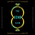 Cover Art for 9781250755131, The Echo Wife by Sarah Gailey