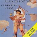Cover Art for B00NPA80EK, Essays in Love by Alain de Botton