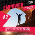 Cover Art for 9781107562448, Cambridge English Empower Elementary Presentation Plus with Student's Book and Workbook by Herbert Puchta