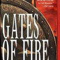 Cover Art for 9780553580532, Gates of Fire by Steven Pressfield