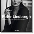 Cover Art for 9783836570343, Peter Lindbergh. A Different Vision on Fashion Photography by Thierry-Maxime Loriot