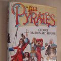 Cover Art for 9780002227872, The Pyrates by George MacDonald Fraser