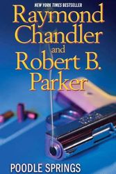 Cover Art for 0971487633688, Poodle Springs by Raymond Chandler