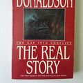 Cover Art for 9780553180480, The Real Story by Stephen R Donaldson