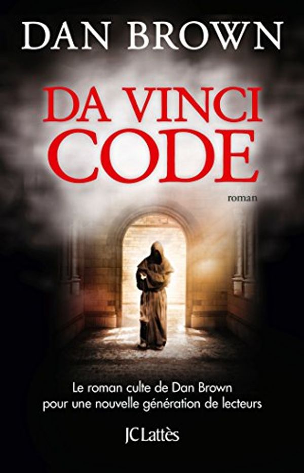 Cover Art for 9782709659284, Da Vinci code by Dan Brown