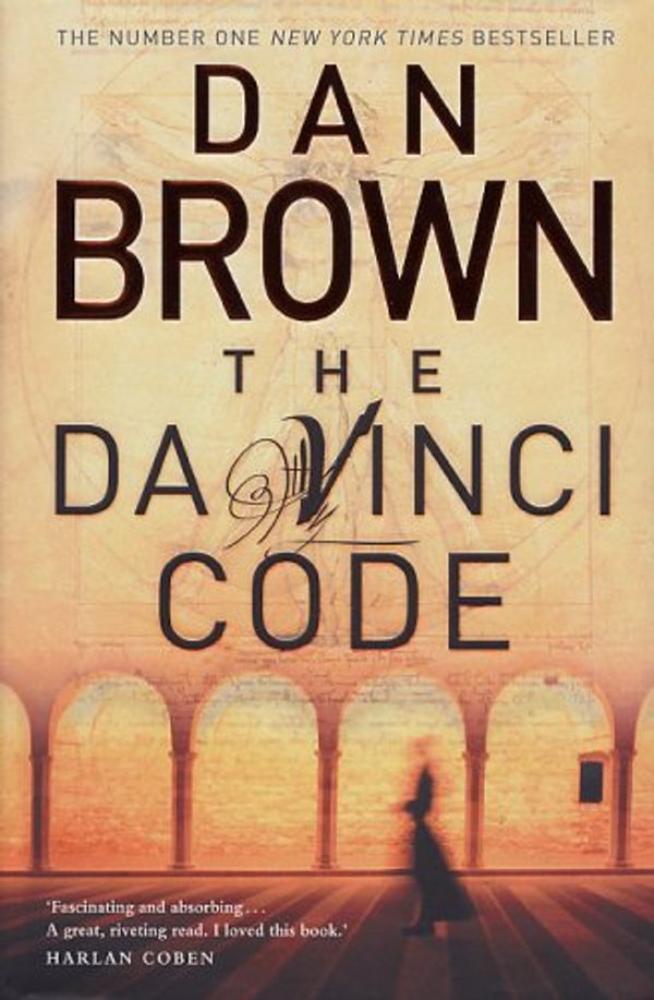 Cover Art for 9780593052440, The Da Vinci Code by Dan Brown
