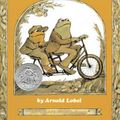 Cover Art for 9780064440219, Frog and Toad Together by Arnold Lobel