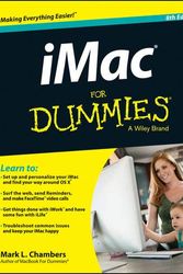 Cover Art for 9781118864524, iMac For Dummies by Mark L. Chambers