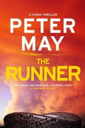Cover Art for 9781782065463, The Runner: China Thriller 5 by Peter May