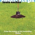 Cover Art for 9780747587156, Small Steps by Louis Sachar