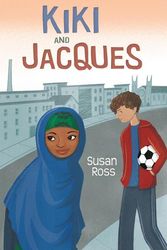 Cover Art for 9780823435180, Kiki and Jacques by Susan Ross