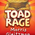 Cover Art for 9781743195864, Toad Rage by Morris Gleitzman