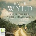 Cover Art for 9781742149011, After the Fire, a Still Small Voice by Evie Wyld
