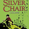 Cover Art for 9780007363773, The Silver Chair by C. S. Lewis