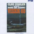 Cover Art for B01FEOUQGE, Vixen 03 by Clive Cussler (1993-05-03) by Clive Cussler