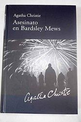 Cover Art for 9788447369089, ASESINATO EN BARDSLEY MEWS by Agatha Christie