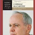 Cover Art for 9781604133950, Cormac McCarthy by Harold Bloom