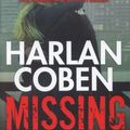 Cover Art for 9781409144601, Missing You by Harlan Coben