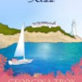 Cover Art for 9781783757961, A Jersey KissThe Jersey Scene by Georgina Troy