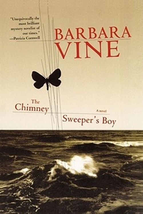 Cover Art for 9781416531937, The Chimney Sweeper's Boy by Barbara Vine