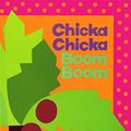 Cover Art for B0066U1SJU, Chicka Chicka Boom Boom by Bill Martin Jr, John Archambault