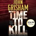 Cover Art for 9780804164030, A Time to Kill by John Grisham