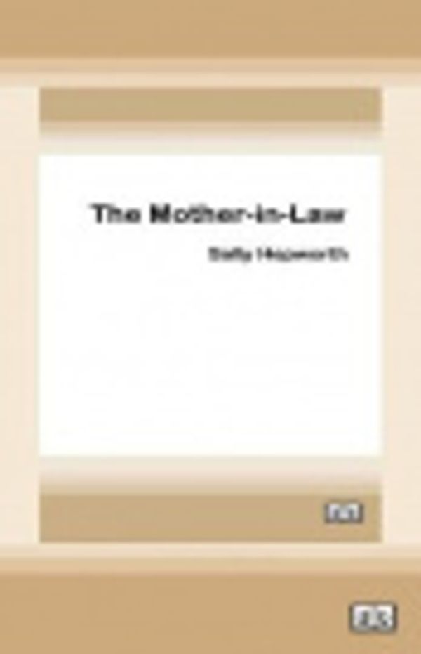 Cover Art for 9780369301161, The Mother-In-Law by Sally Hepworth