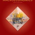 Cover Art for 9780131394452, Macroeconomics by Michael Parkin