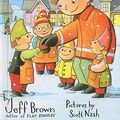 Cover Art for 9780613684668, Stanley's Christmas Adventure by Jeff Brown