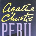 Cover Art for 9780007282654, Agatha Christie : Peril At End House by Agatha Christie
