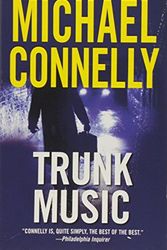 Cover Art for 9780446198196, Trunk Music by Michael Connelly