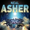 Cover Art for 9780330471268, Prador Moon by Neal Asher