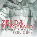 Cover Art for 9780719554667, Zelda Fitzgerald by Sally Cline